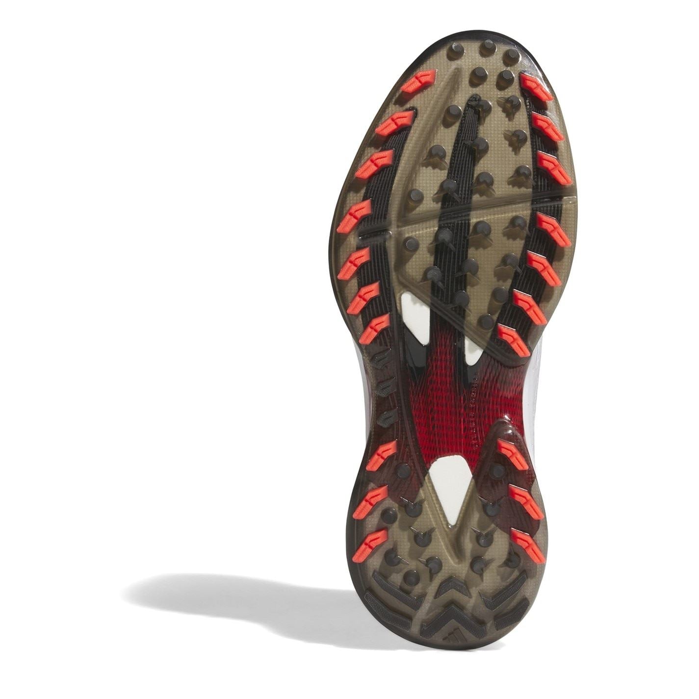 adidas Mens Adizero Zg Golf Shoes