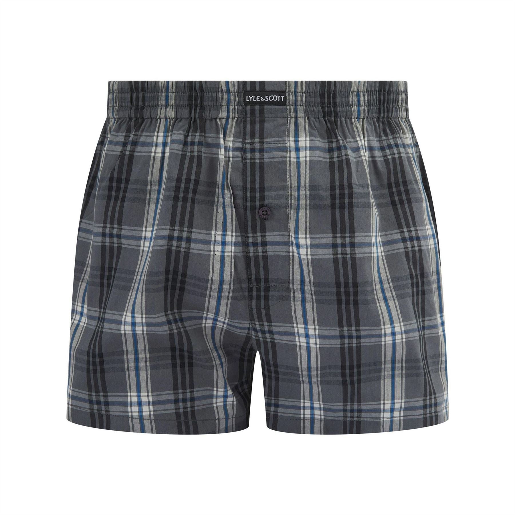 Lyle and Scott Robinson 3pk
