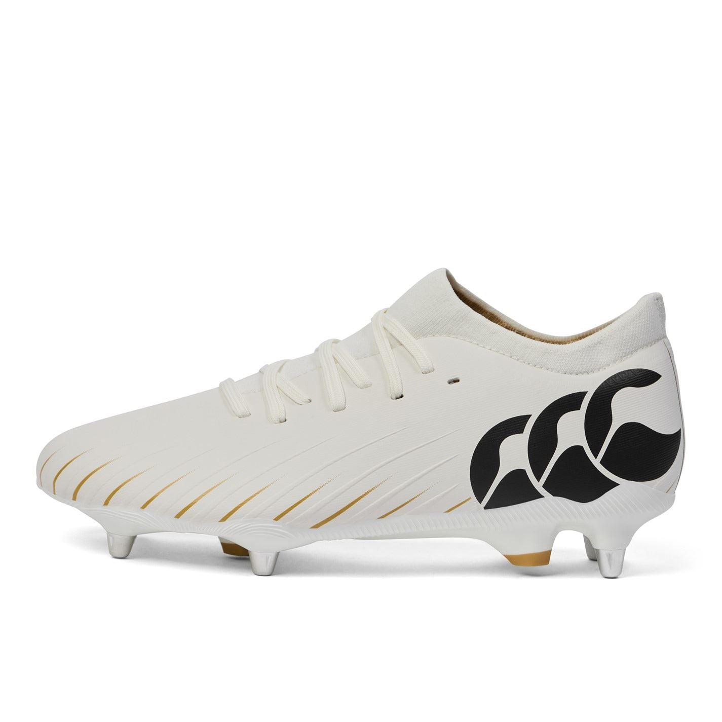 Canterbury Mens Speed Pro Soft Ground Rugby Boots