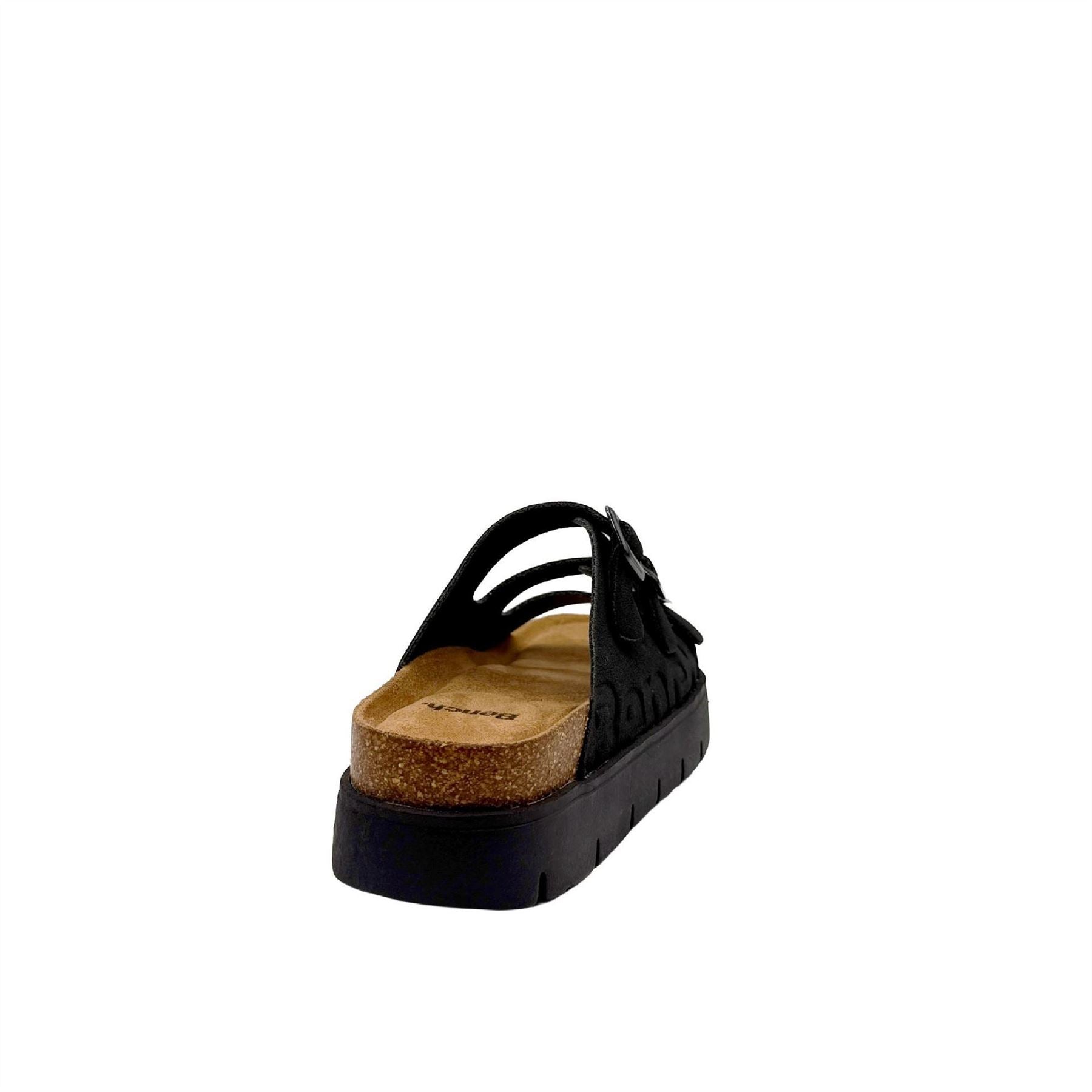 Bench Ushuaia Open Toe Slide Sandals