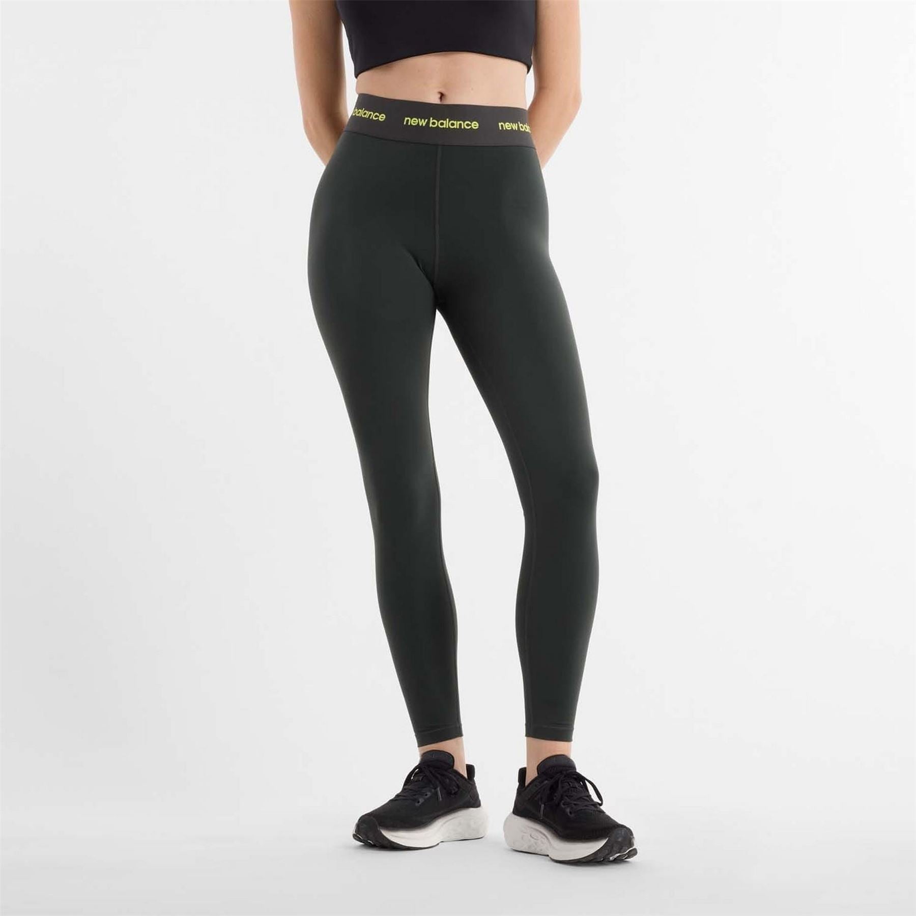 New Balance High Rise 25in Sport Leggings