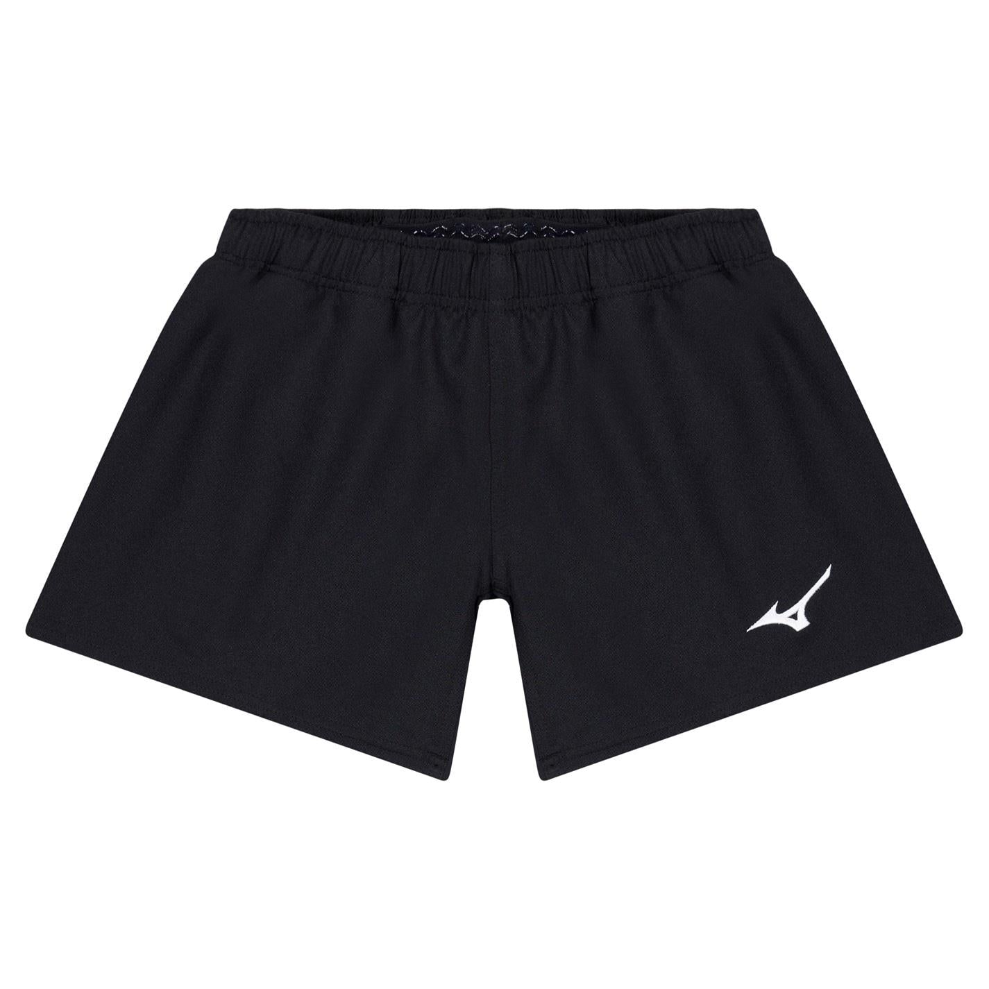 Kids Logo Rugby Shorts
