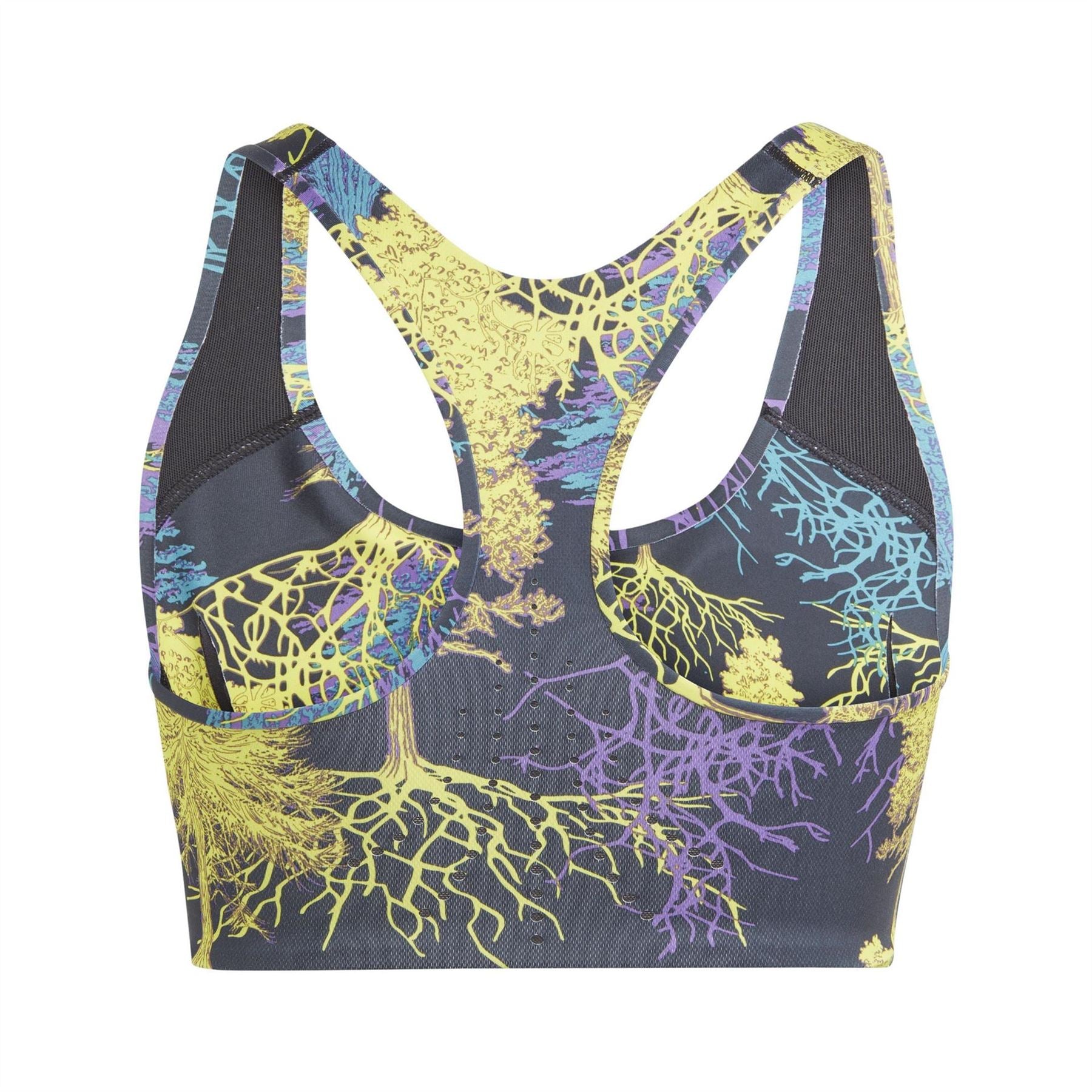 adidas Non Wired Medium Impact Sports Bra