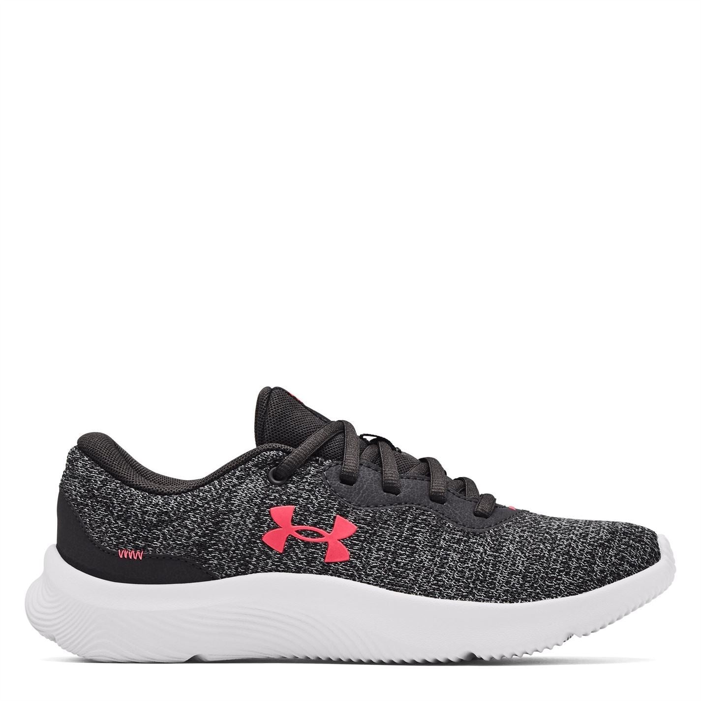 Under Armour Womens Armour Mojo 2 Runners