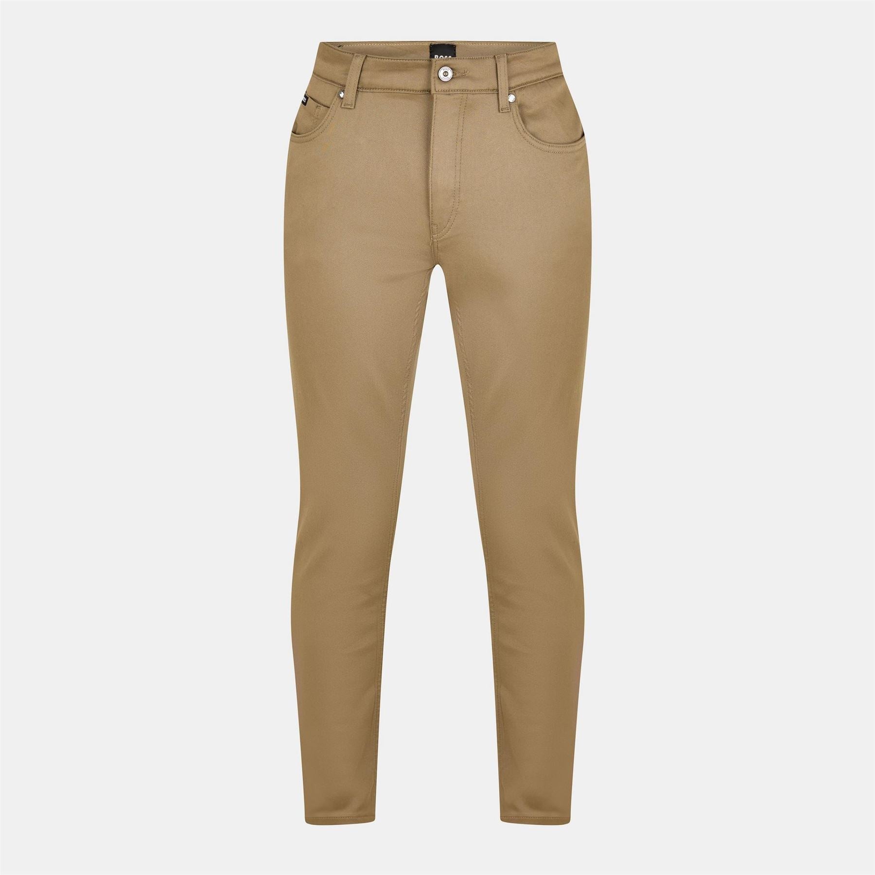Boss Mens H Delaware 10266718 01 Slim Fit Jeans
