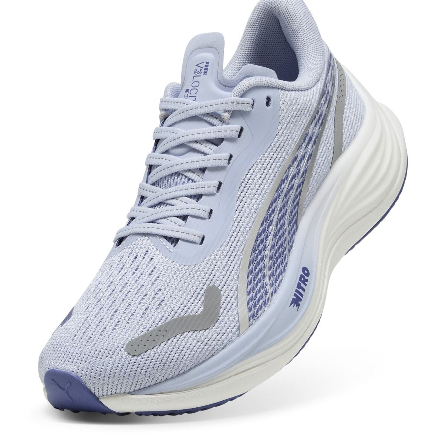 Puma Womens Velocity Nitro 3 Running Shoes