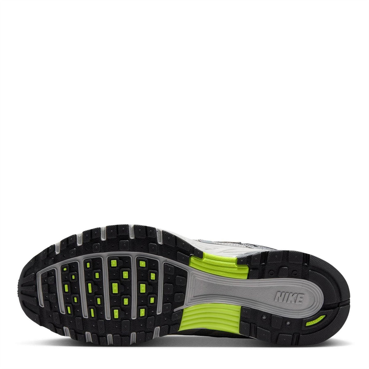 Nike P 6000 Lace-Up Trainers