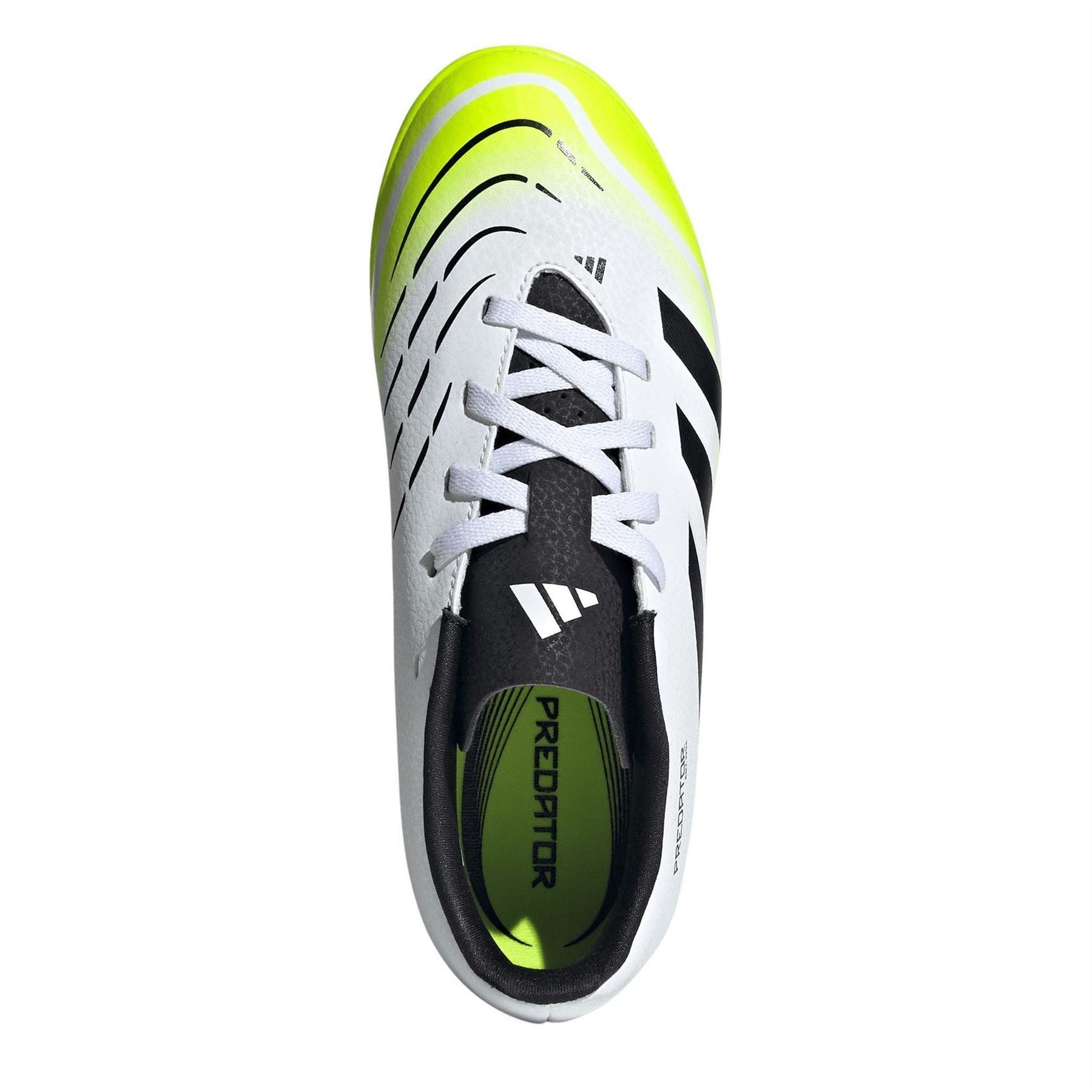 adidas Predator Club Childrens Astro Turf Football Boots