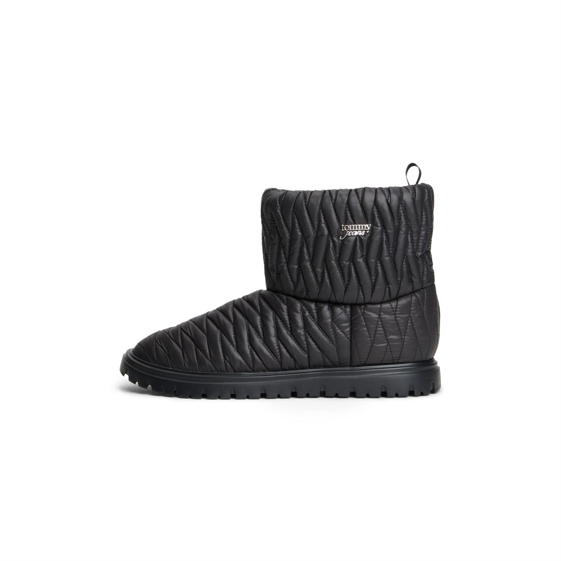 Tommy Jeans Qlt Snow Bt Ld64