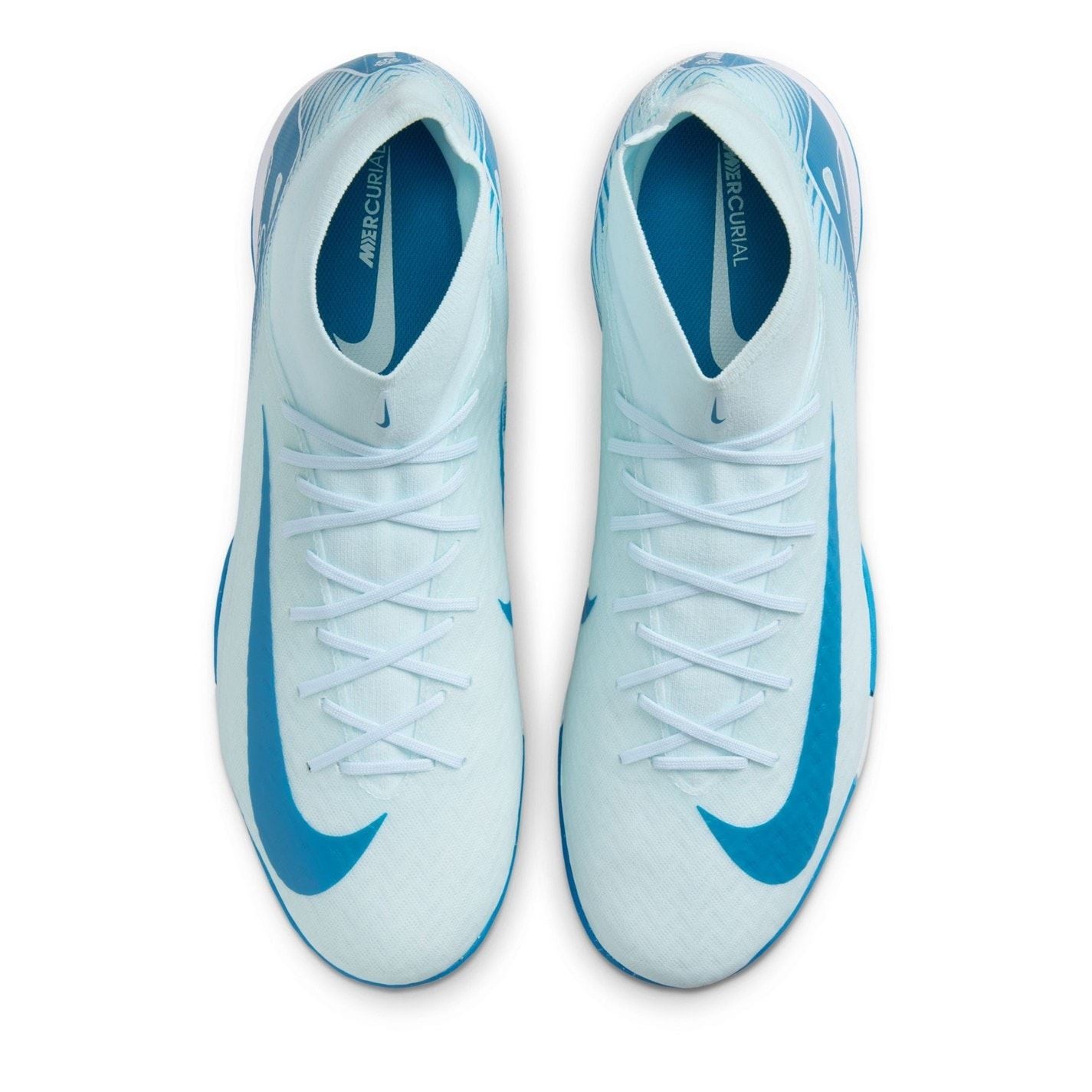 Nike Zoom Superfly 10 Academy Adults Indoor Football Boots