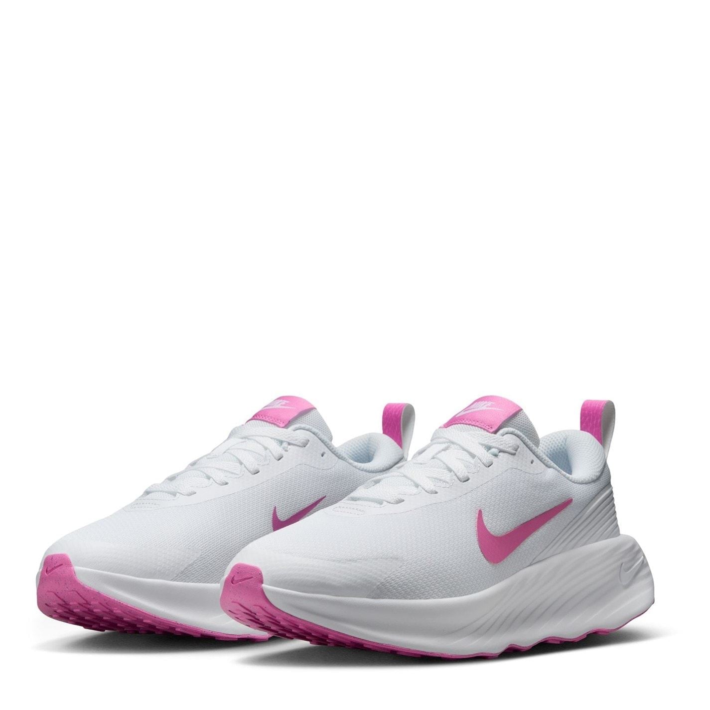 Nike Legend Essential 4 Low Top Workout Sneakers