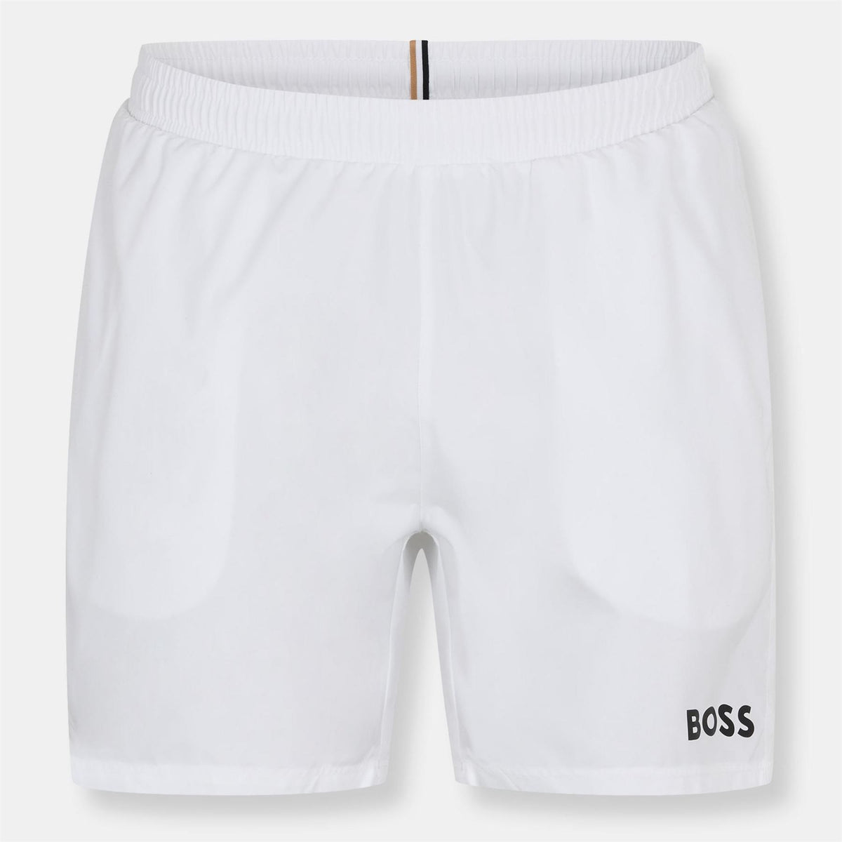 Boss Dolphin Elasticated Waistband Swim Short