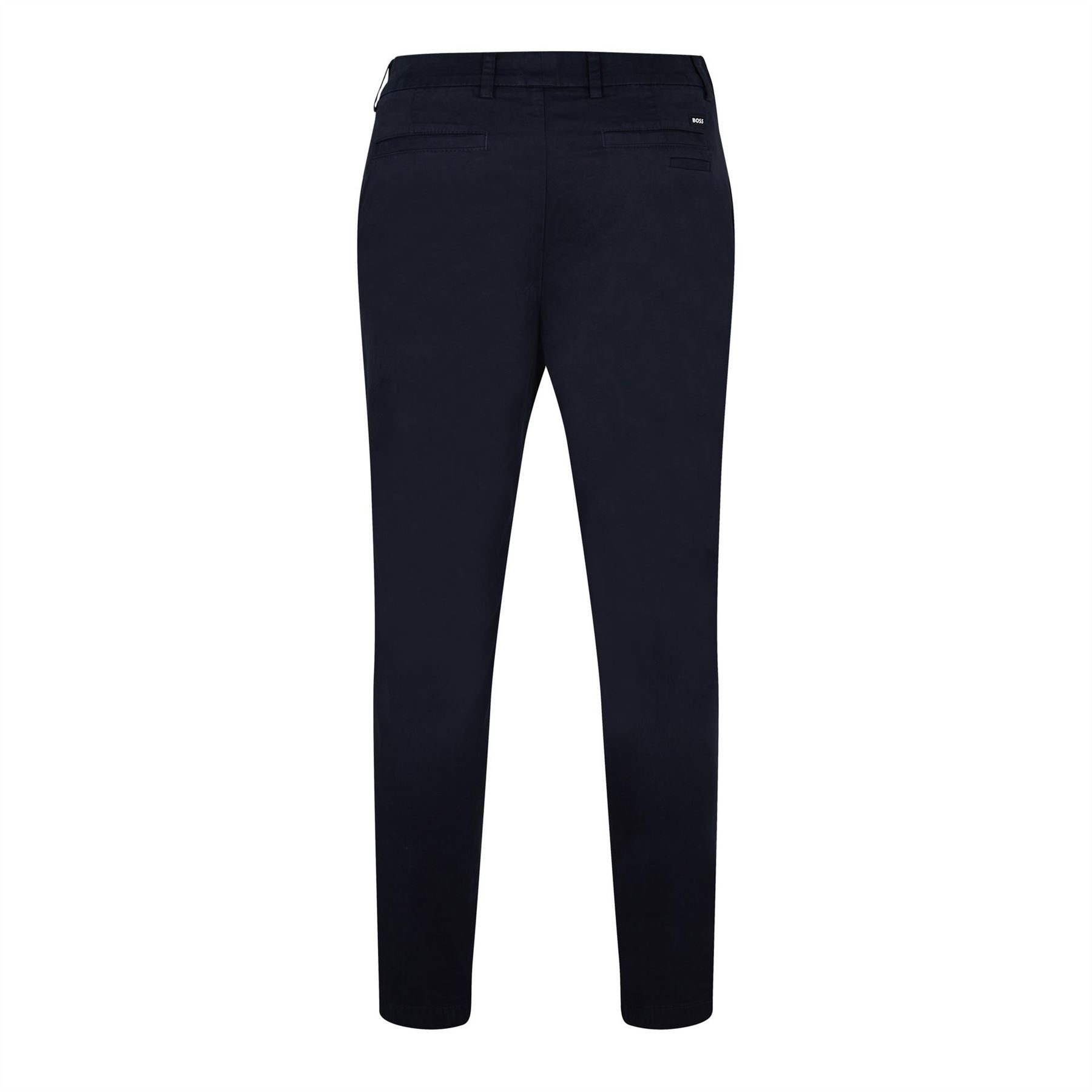 Boss Kaiton Slim Fit Trousers