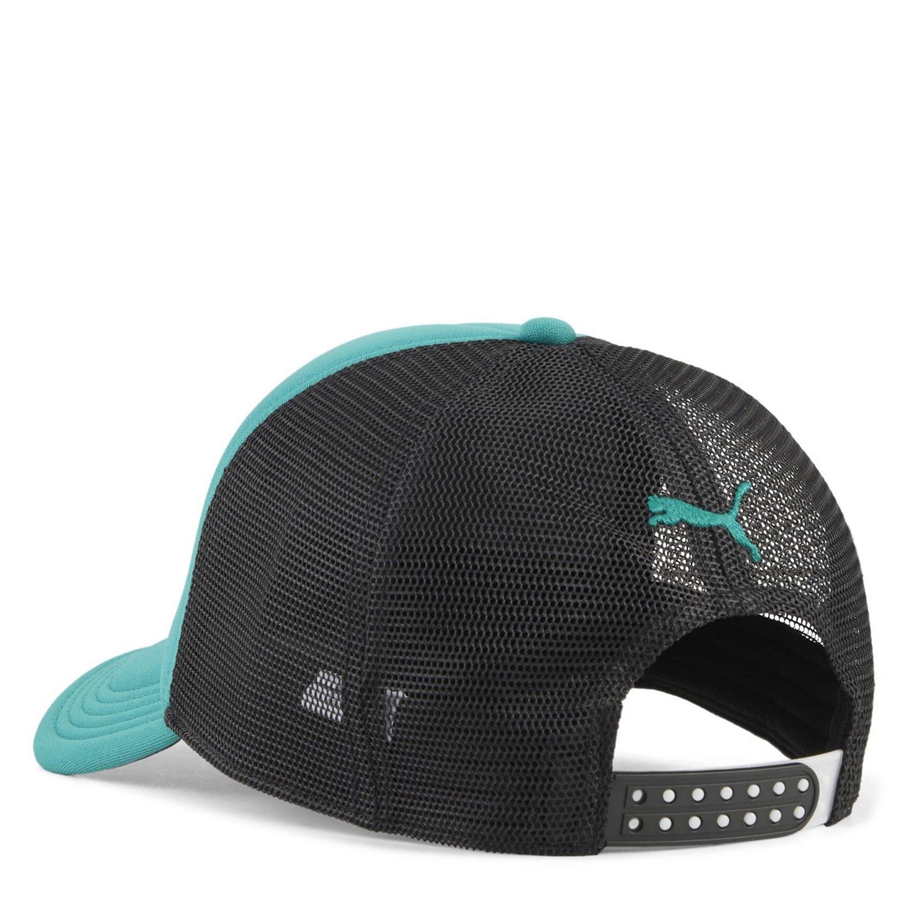Puma Amf1 Trucker Cap 71