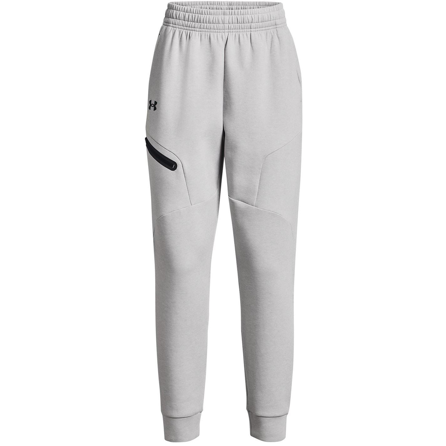 Under Armour Womens Unstoppable Fleece Jogging Bottoms