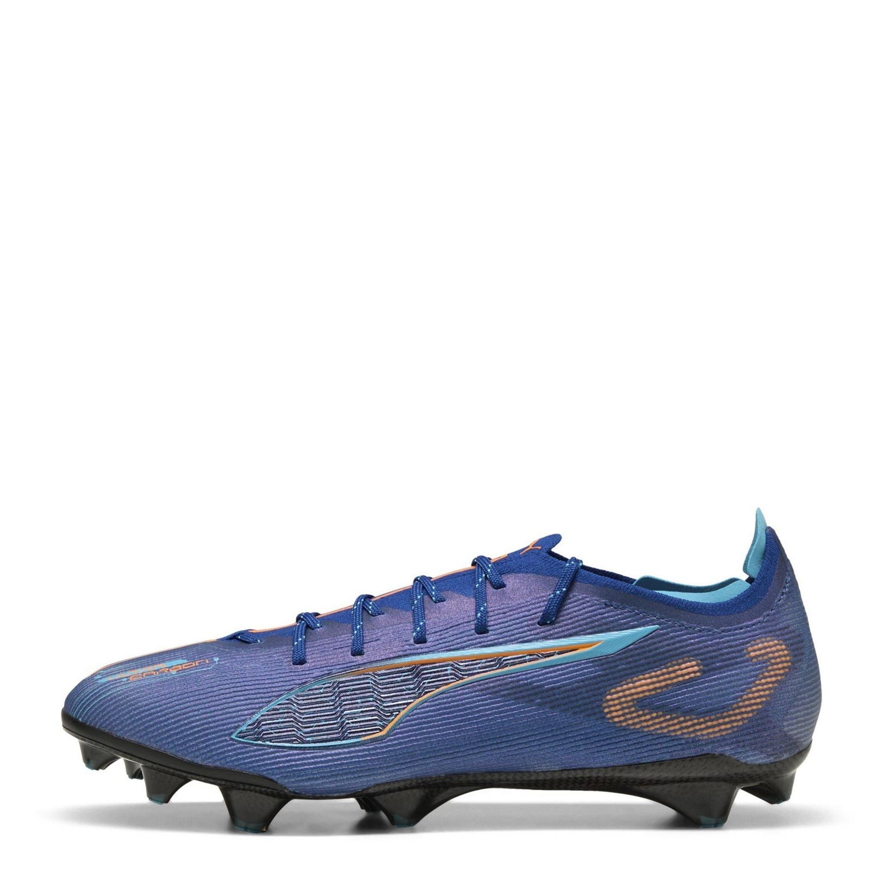 Puma Ultra 5 Carbon Speed Firm Ground Football Boots