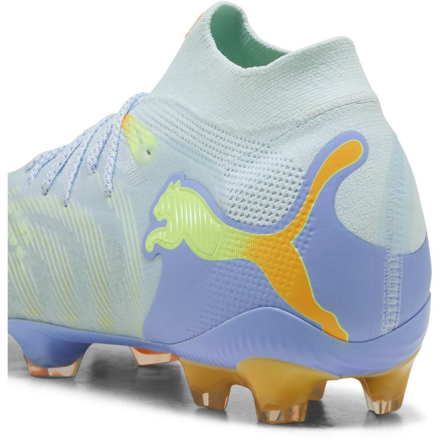 Puma Future 9 Ultimate Firm Ground Football Boots