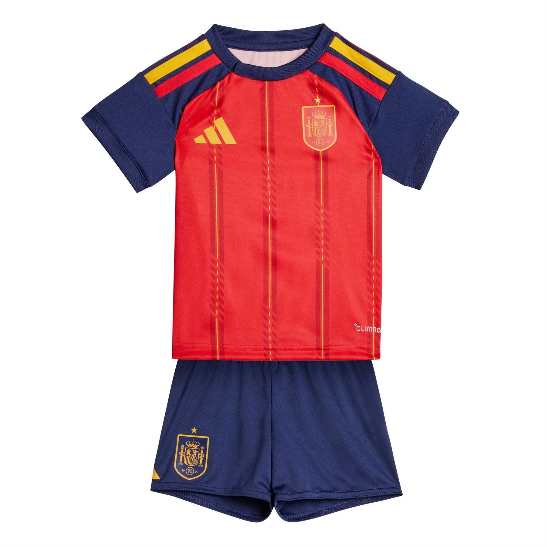 adidas Home Babykit World Cup 2026 Babies