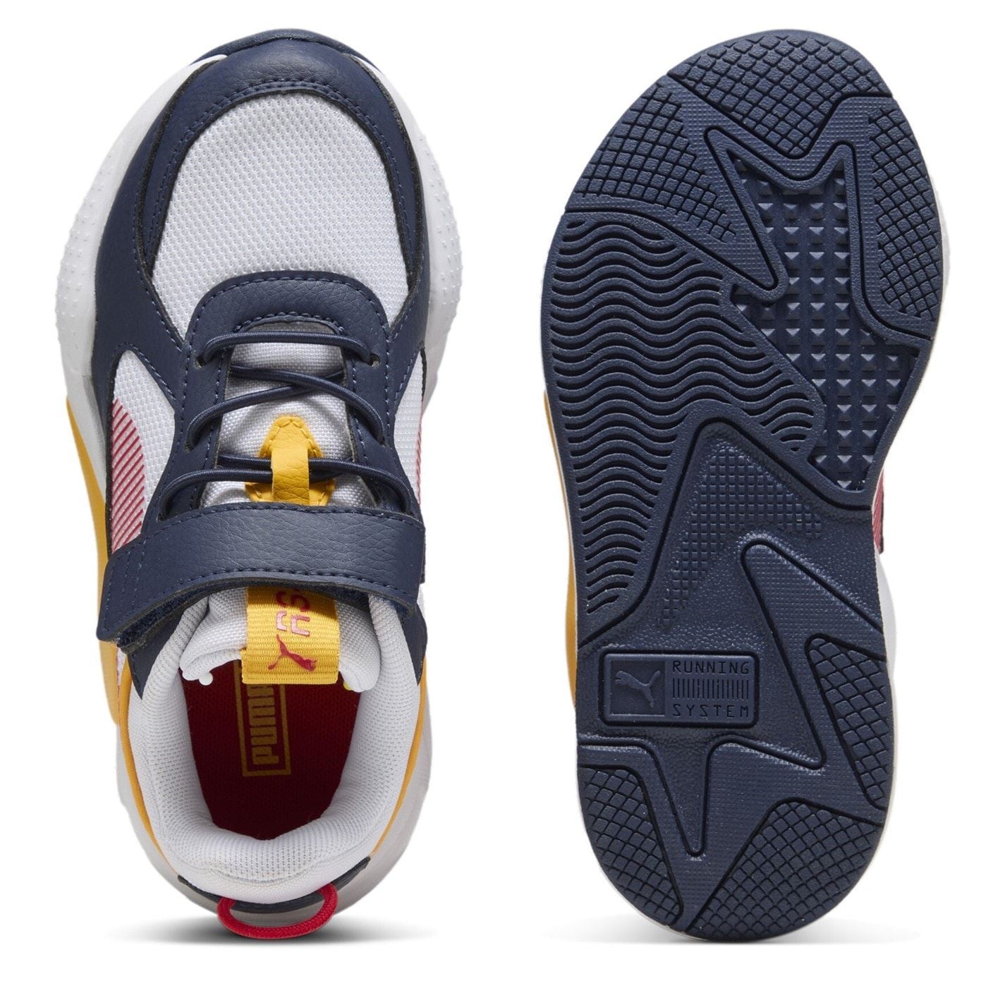 Puma Rs X Trainers Childrens