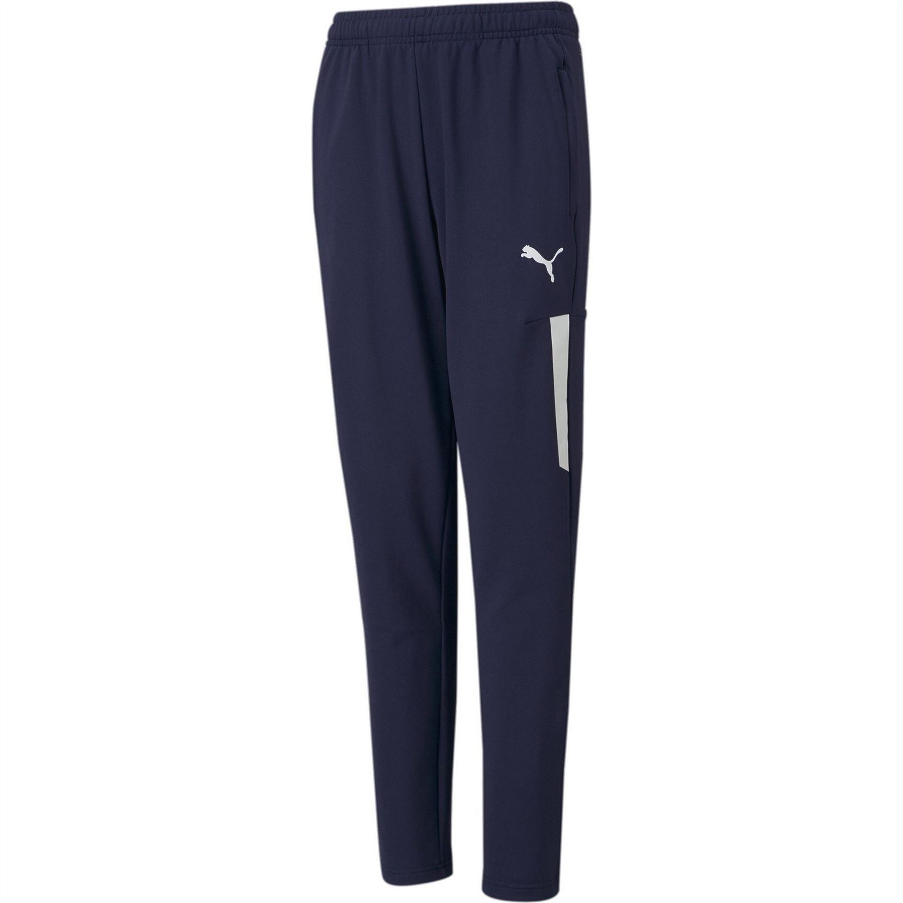 Puma Teamliga Training Pants Pro Jr Tracksuit Bottom Unisex Kids