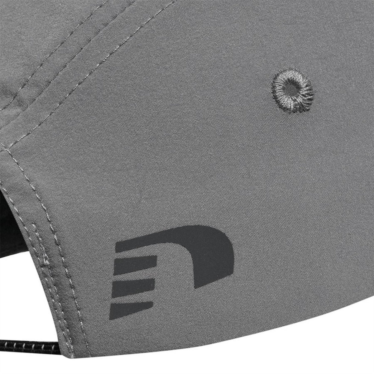 Newline Cap