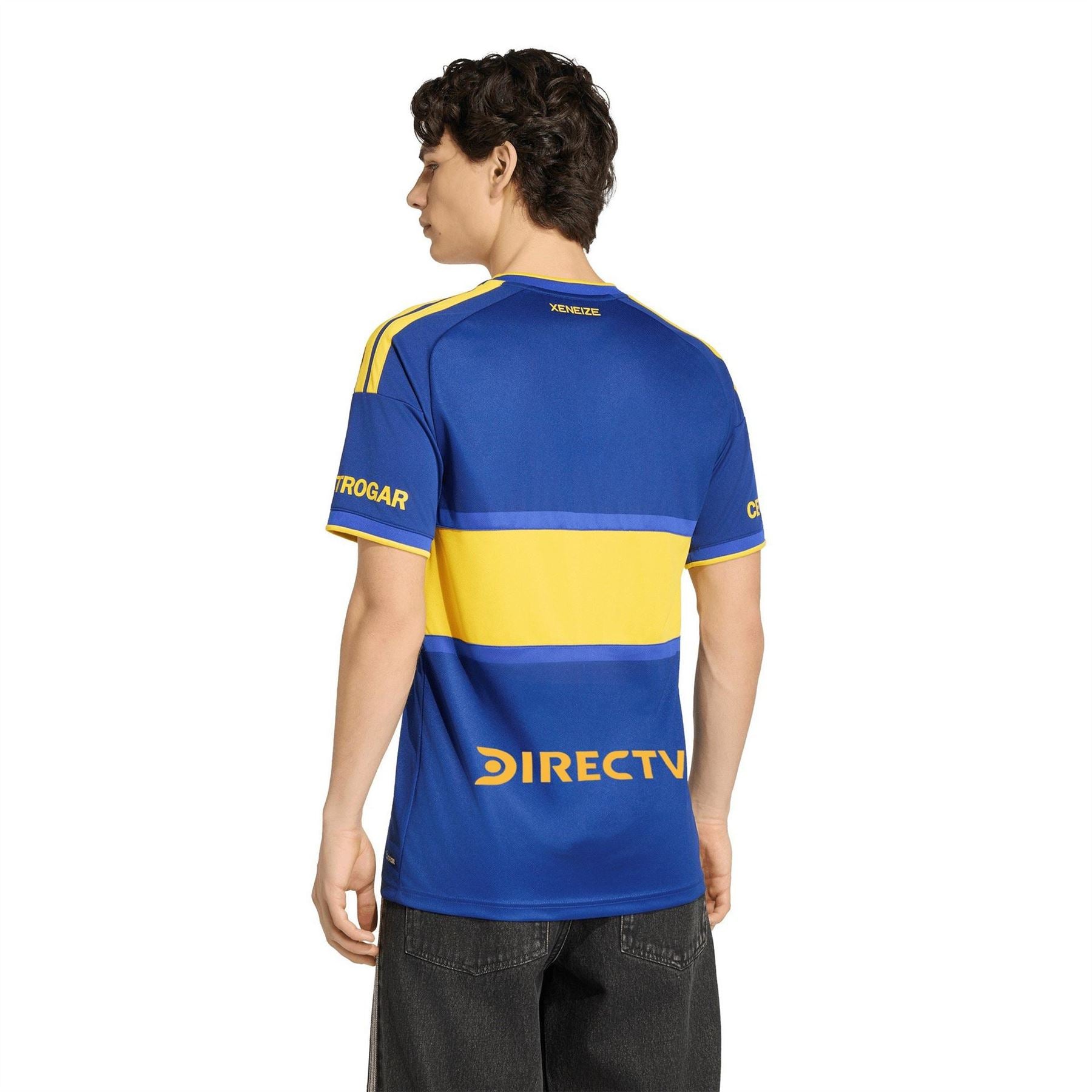 adidas Boc H Jersey