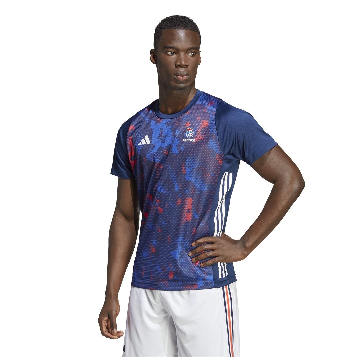adidas France Handball T-Shirt