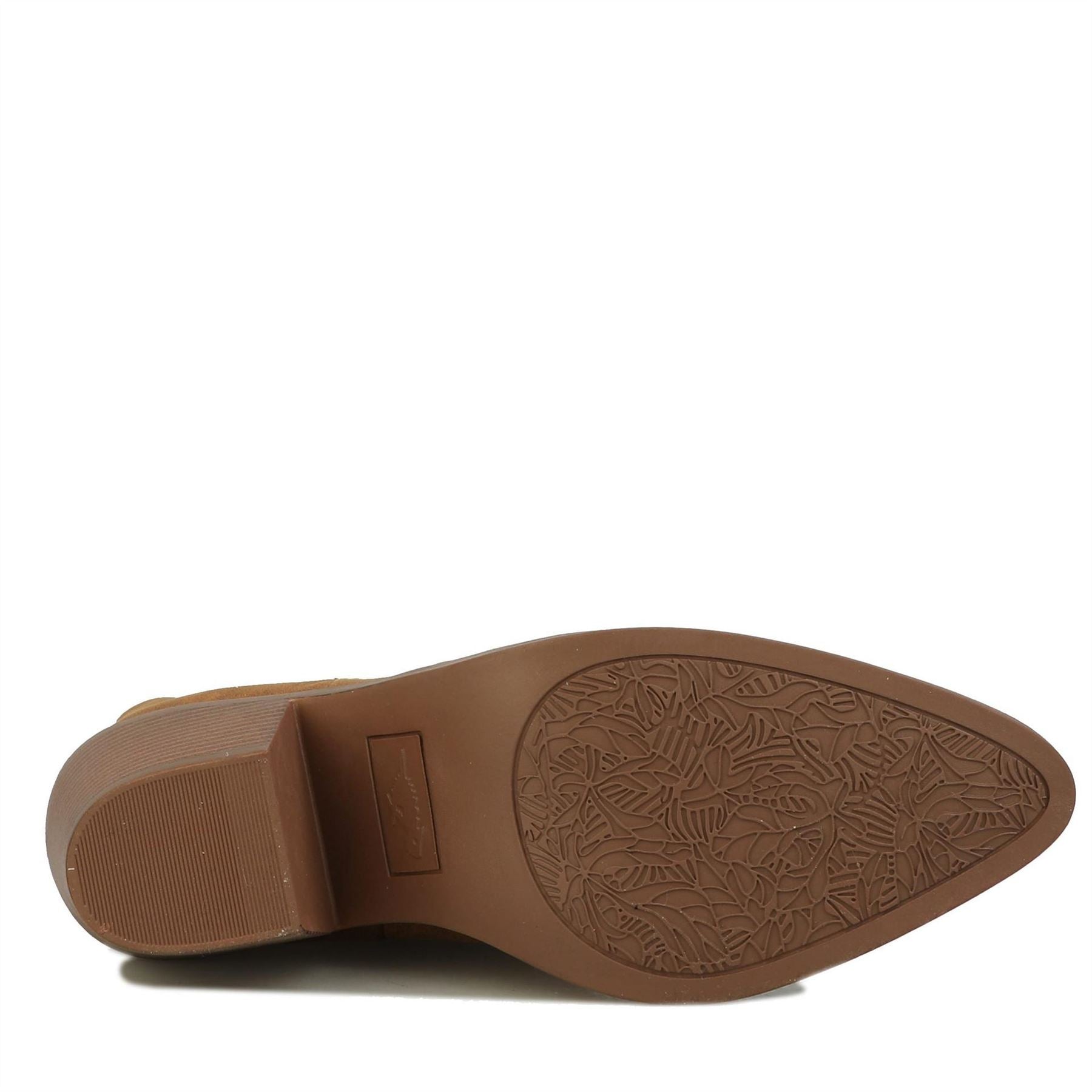 Rocket Dog Feria Cowboy Boots