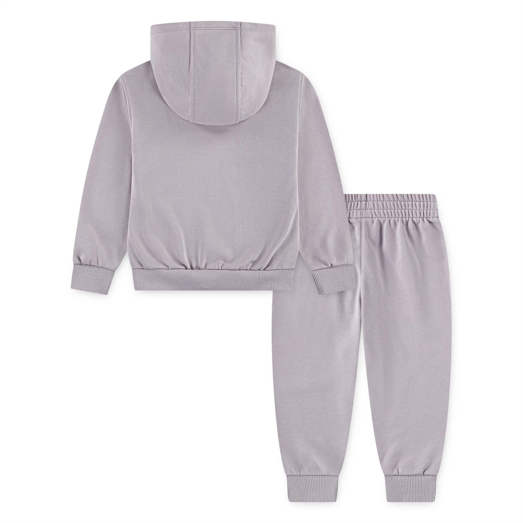 Nike Overhead Hoodie Jogger Fleece Tracksuit