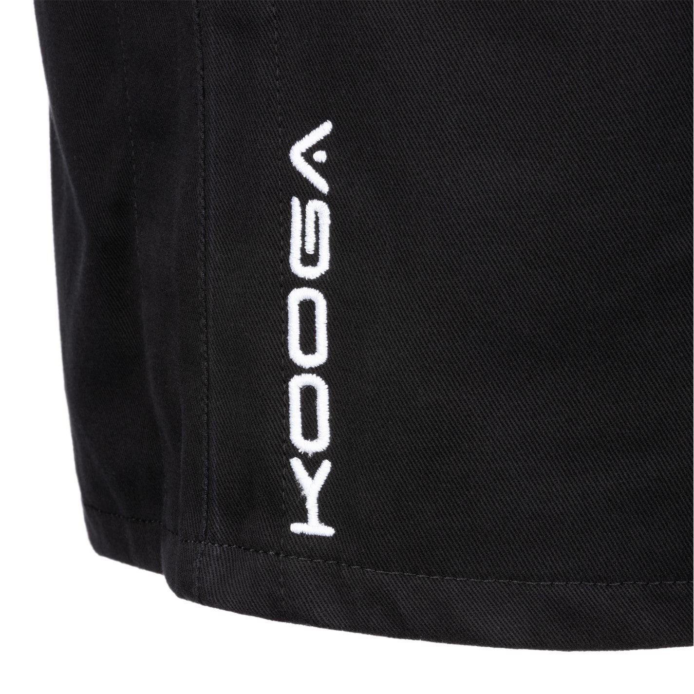 KooGa Mens Rugby Shorts