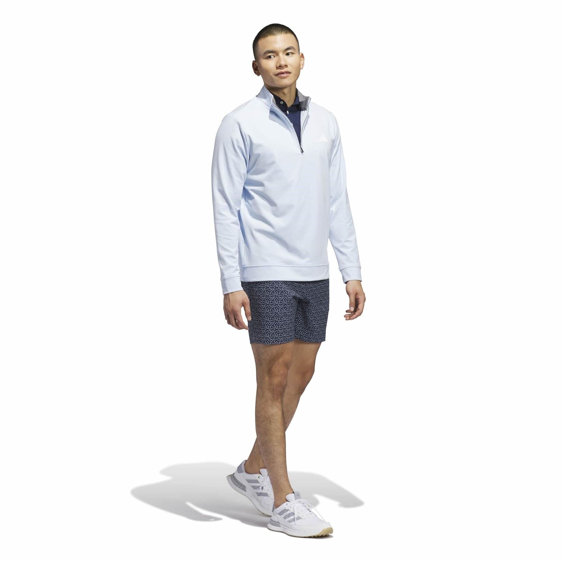 adidas U365 Q Zip Sn63