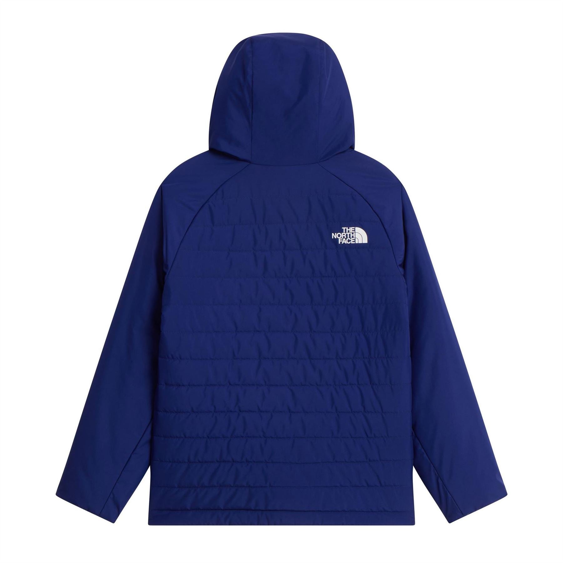 The North Face Never Stop Synthetic Summit Puffer Jacket Juniors