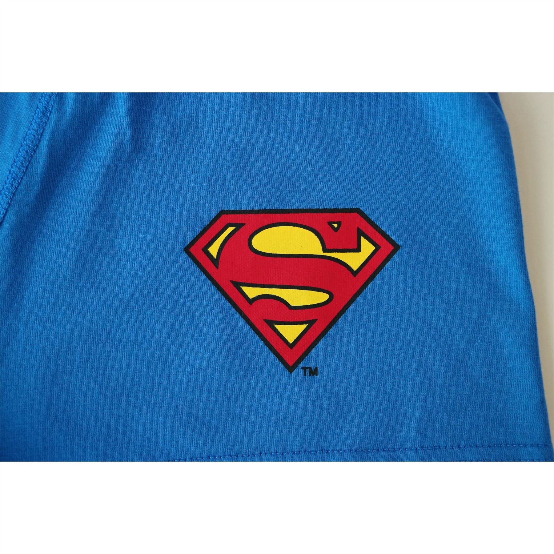 Character Mens 3pk Boxers