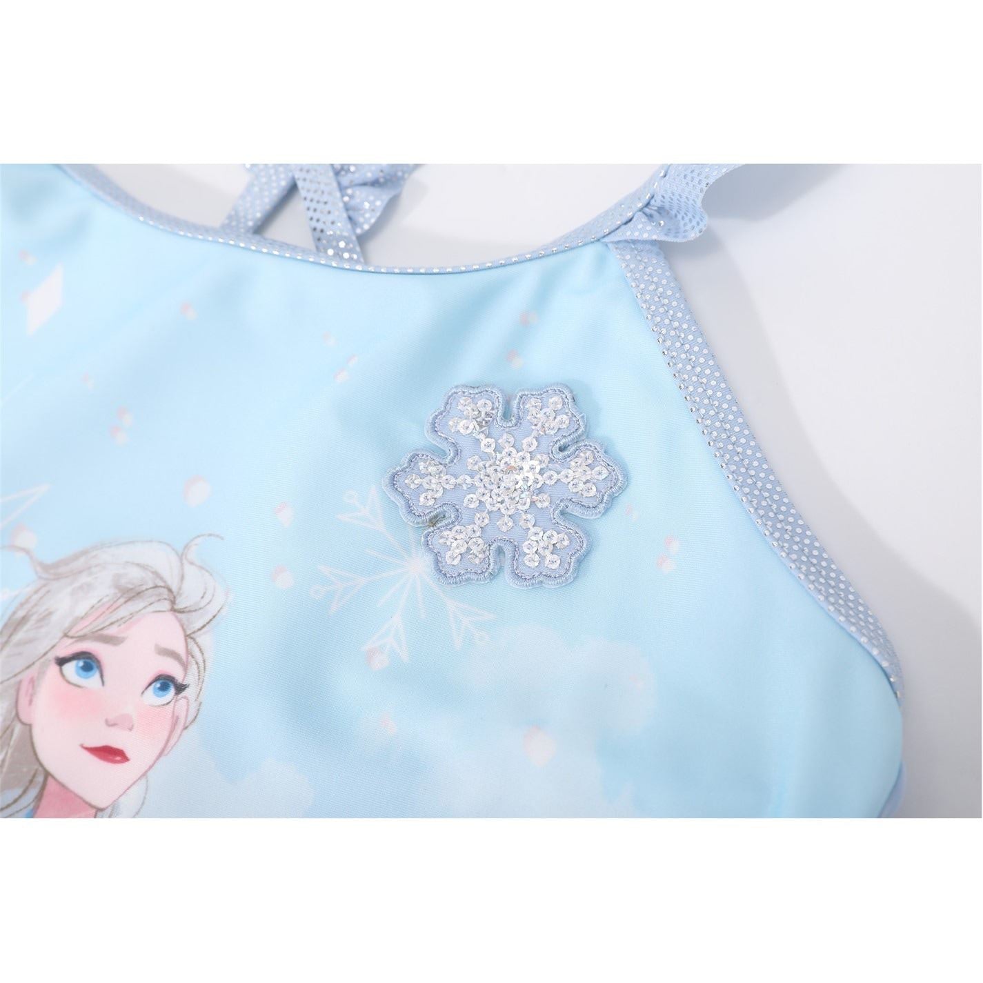 Character One Piece Swimsuit Juniors