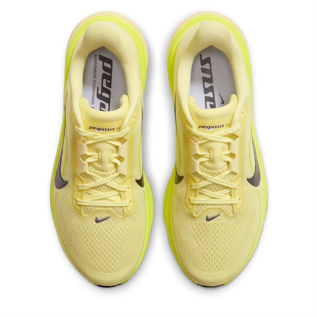 Nike Womens Pegasus 42 Everyday Running Shoes