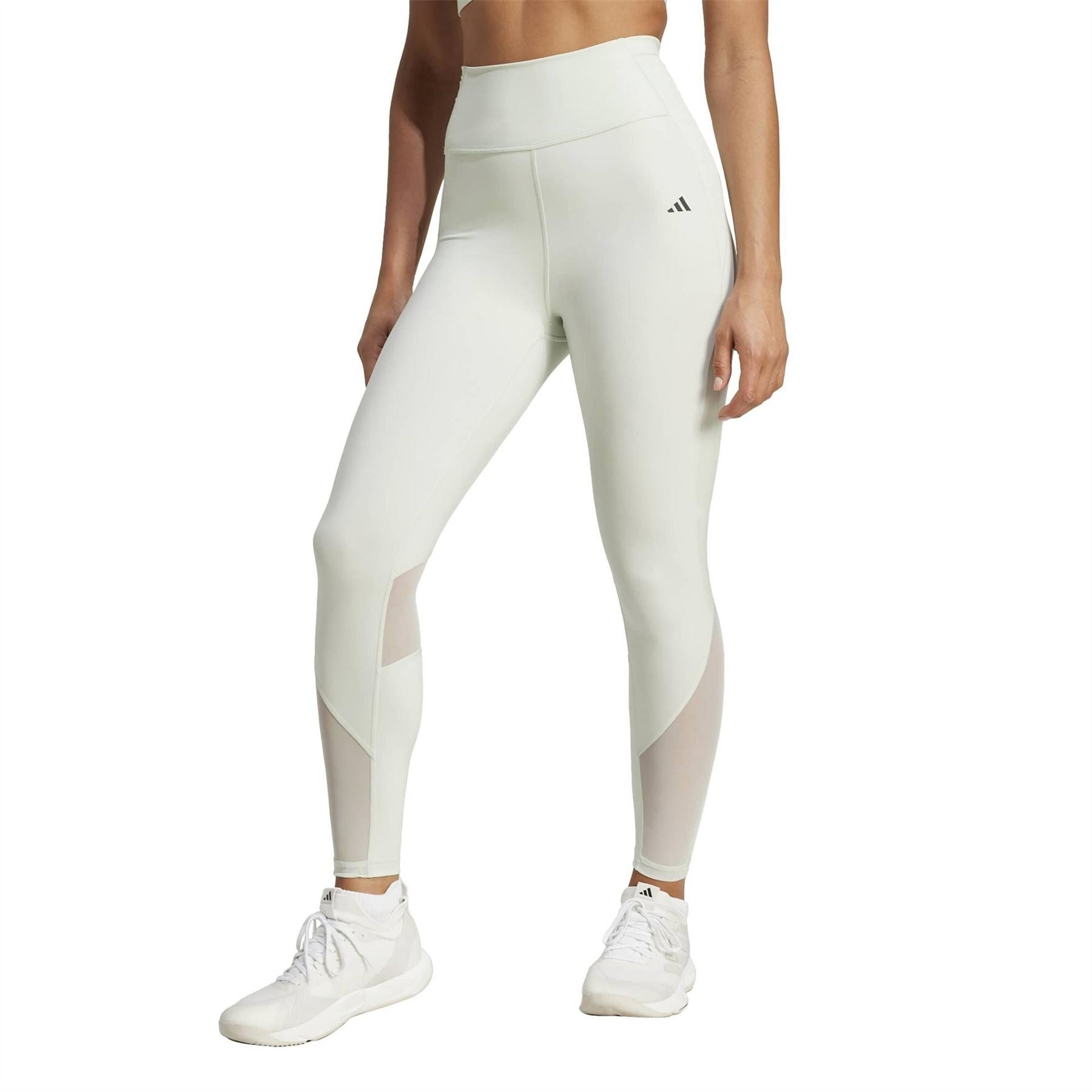 adidas Womens Tlrd 78 Tig Gym Legging