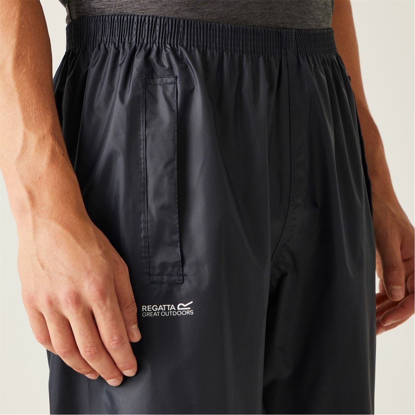 Regatta Stormbreak Waterproof Overtrousers