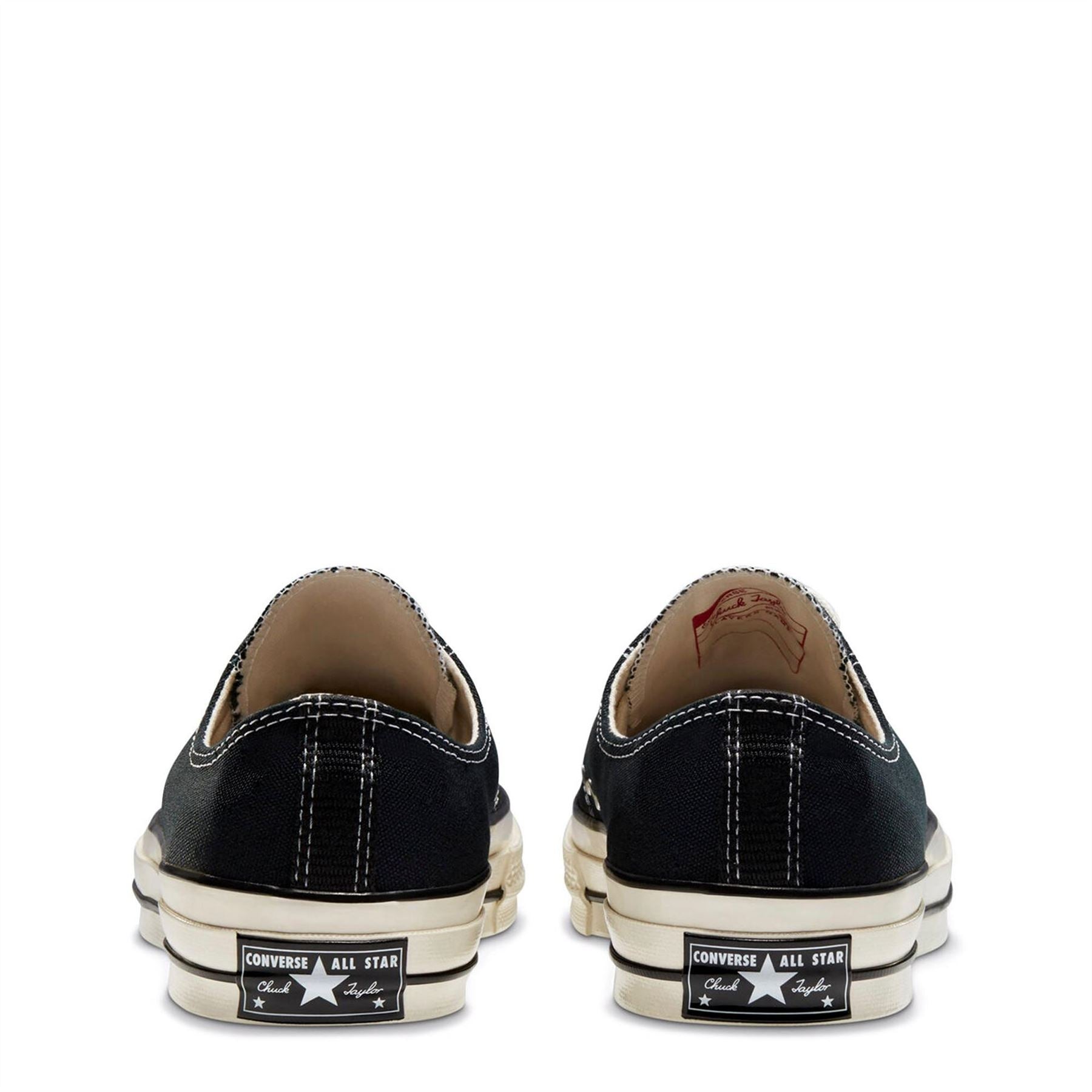 Converse Mens Chuck 70 Vintage Canvasas Shoes