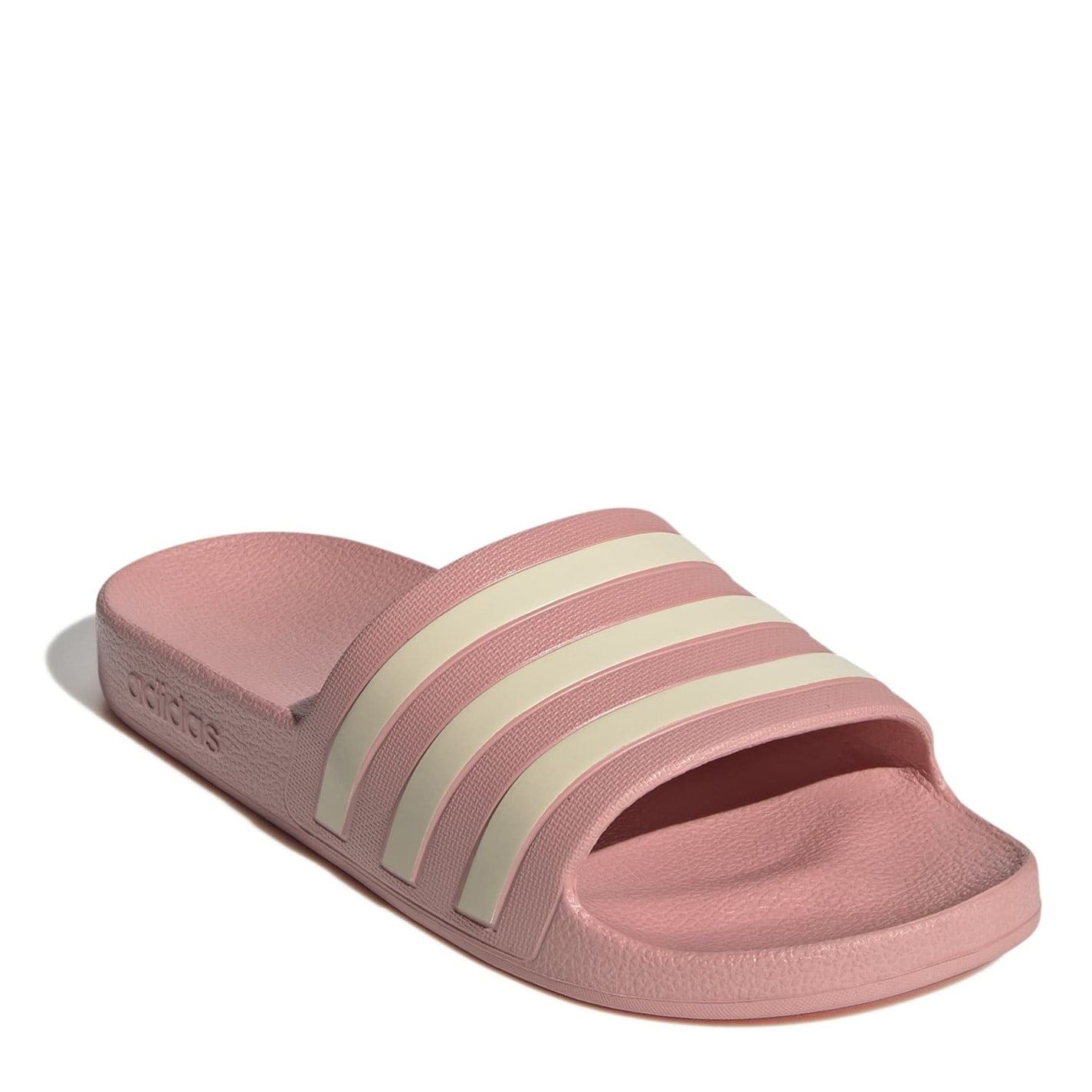 adidas Womens Adilette Aqua Slide