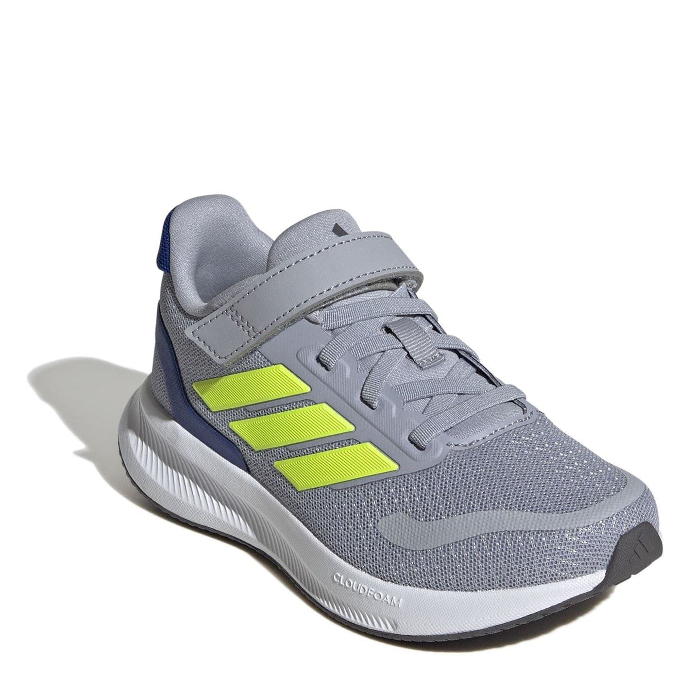 adidas Runfalcon 5 El Childrens Trainers