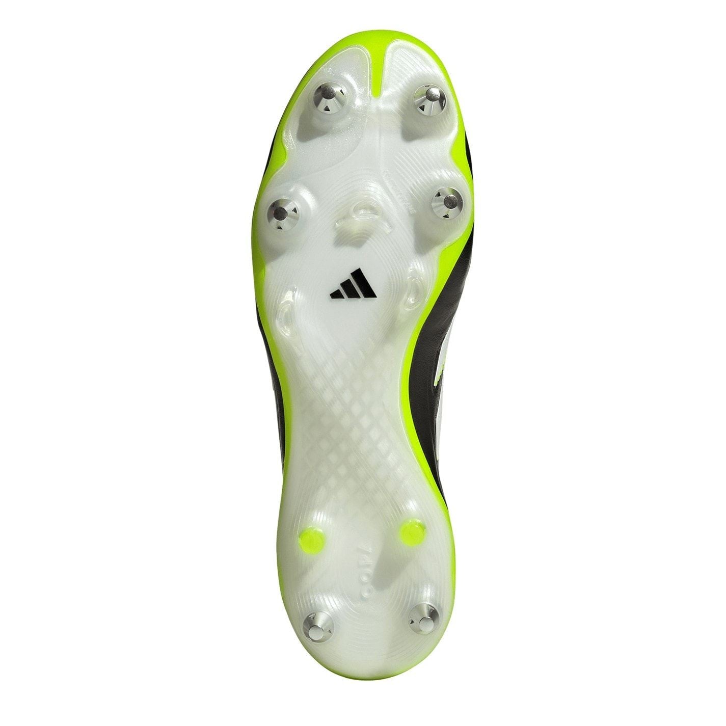 adidas Copa Pure 3 Elite Adults Soft Ground Football Boots