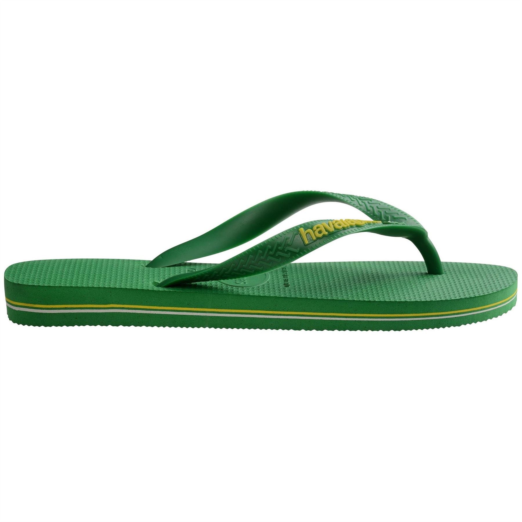 Havaianas Brasil Thong Toe Flip Flop Sandals