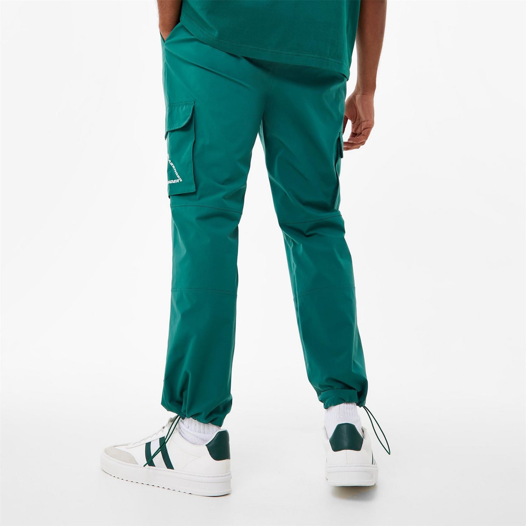 Slazenger Ft. Aitch Cargo Trouser