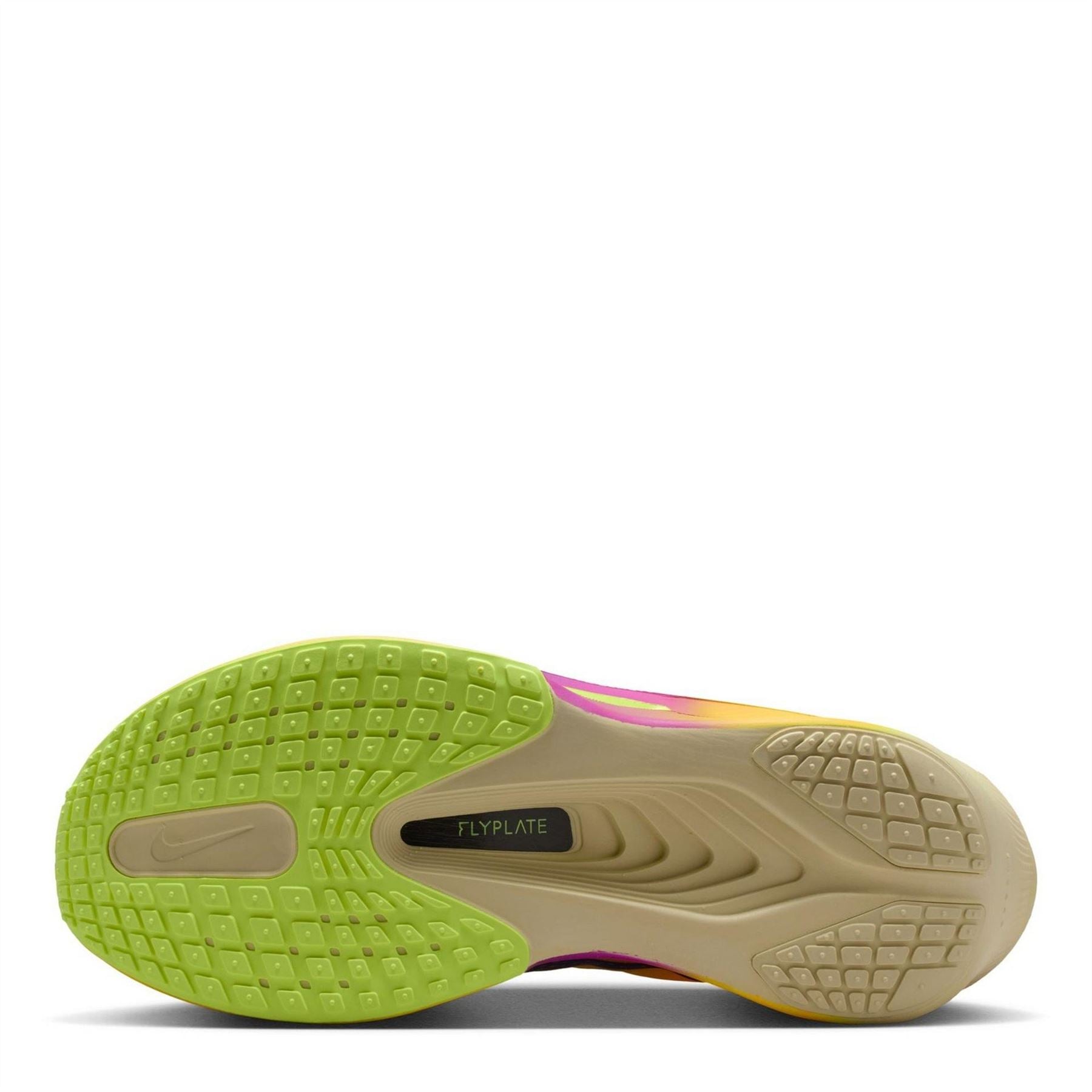 Nike Mens Zoom Fly 6 Road Running Shoes