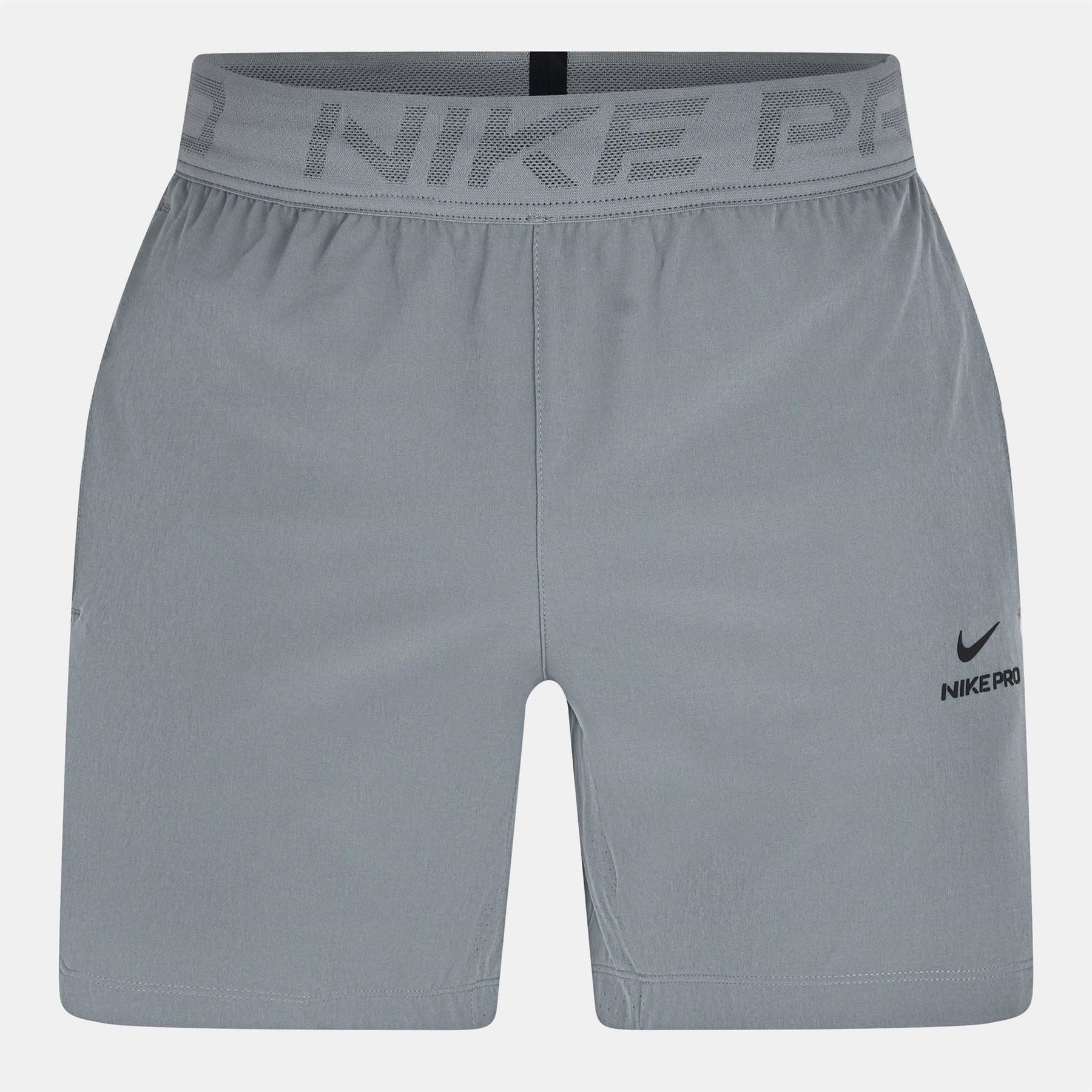 Nike Mens Dri Fit 6 Shorts