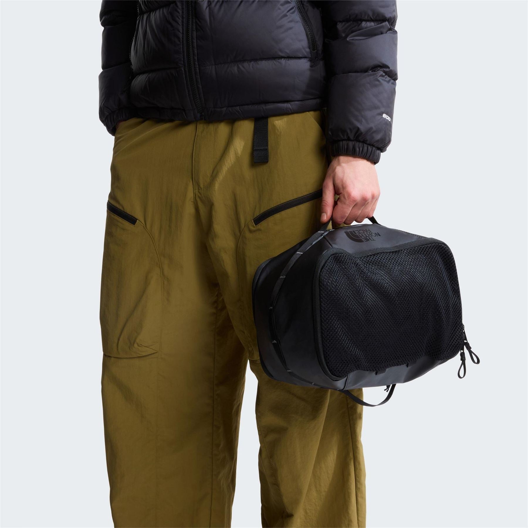 The North Face Voyager Cube Wash Bag