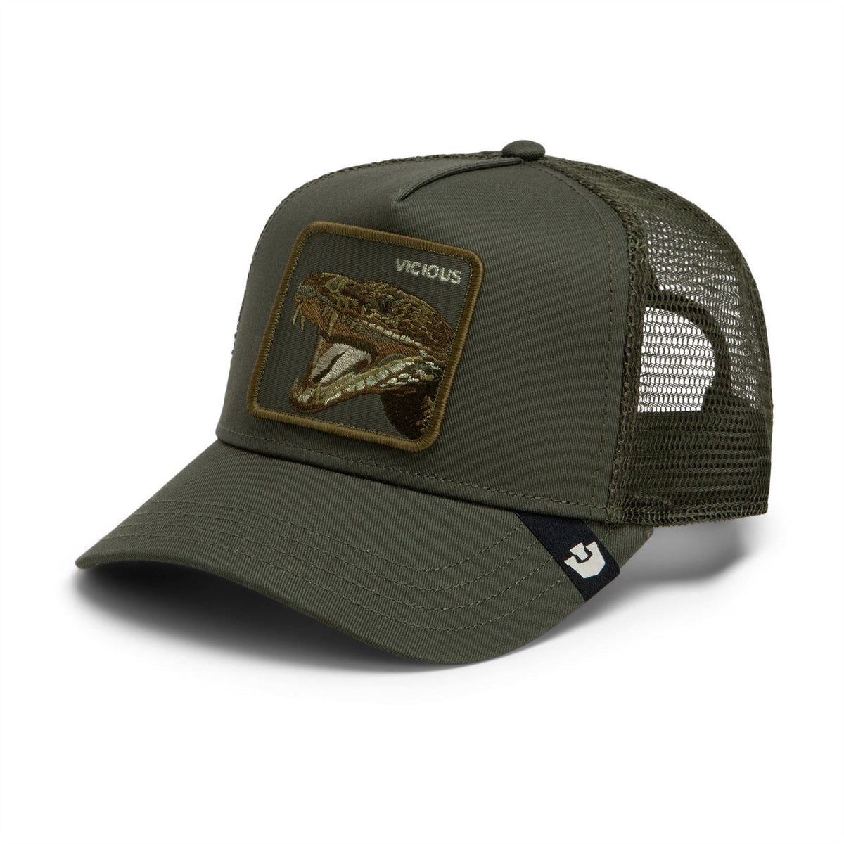 Goorin Bros Tone Shift Trucker Cap