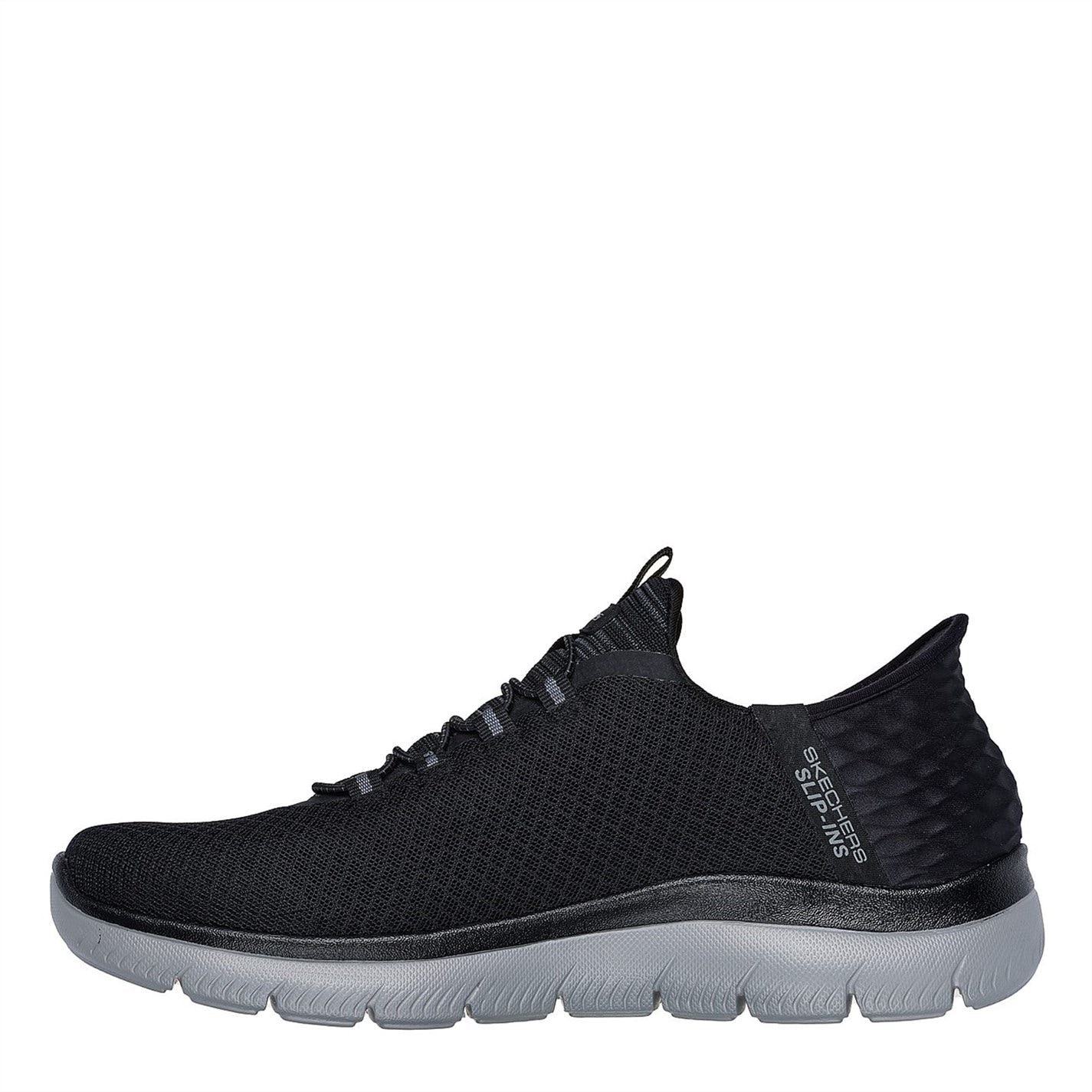Skechers Mens Slip Ins: Summits   High Range