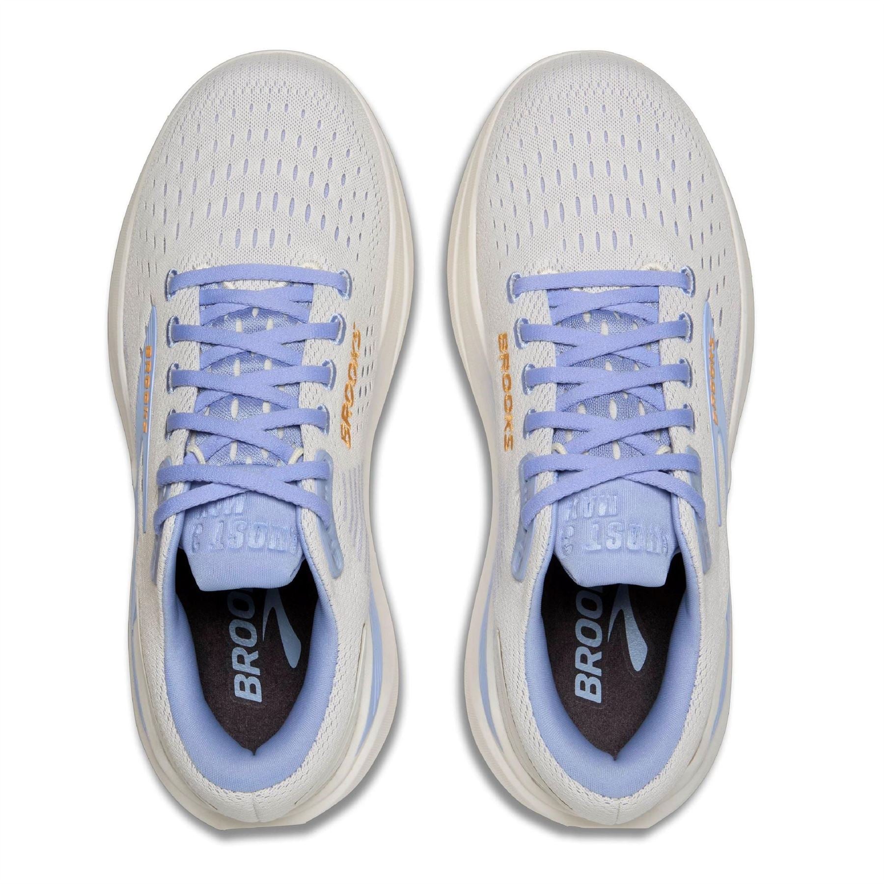 Brooks Womens Ghost Max 3 Road Running Shoes