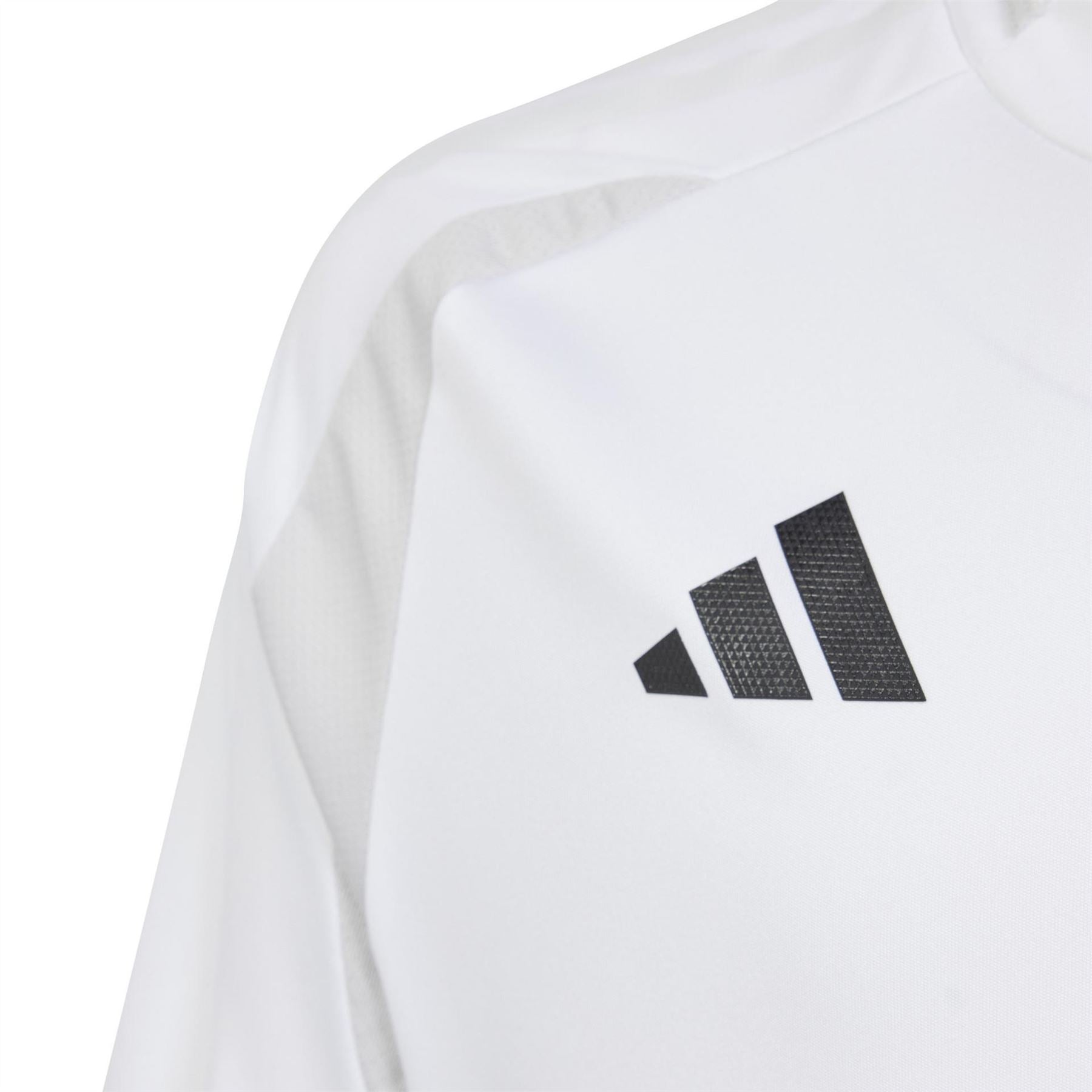 adidas Kids Tiro24 Short Sleeve Performance T-Shirt